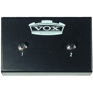Vox VFS2 toveis fotbryter