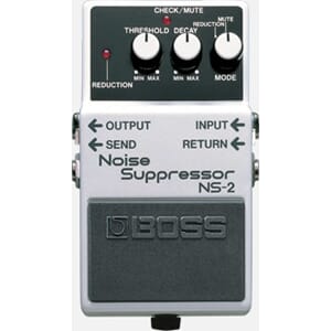 Boss Noise Suppressor NS-2