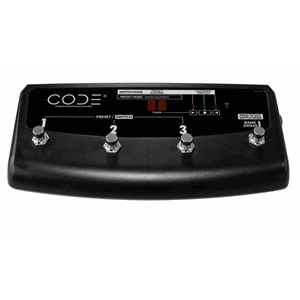 Marshall PEDL-91009 CODE pedal