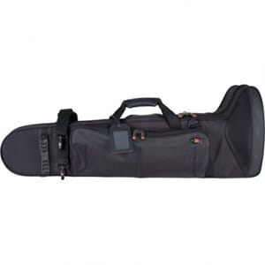 Contoured Trombone etui, Pro Pac