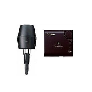 Silent Brass Yamaha Tuba SB1X