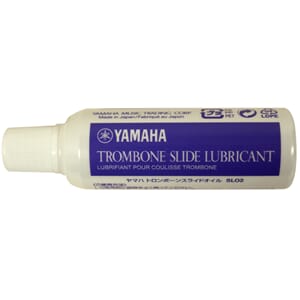 Yamaha Slide Lubricant (oil) TROMBONE