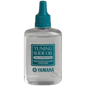 Tuning Slide Oil Yamaha