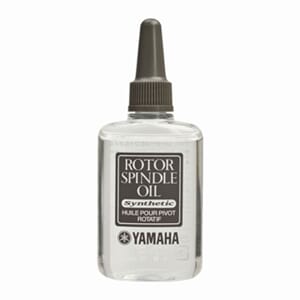 Rotor Spindle Oil  Yamaha