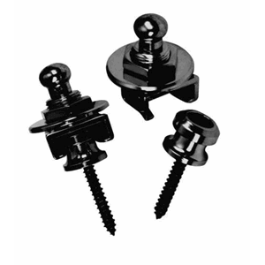 Sound Station Strap Locks