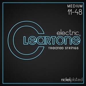 Cleartone Electric 11-48