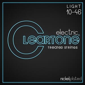 Cleartone Electric 10-46