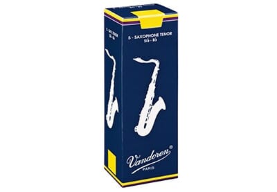 Tenorsaksflis vandoren tenorsaksofon.jpg
