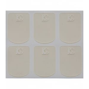 BG A11S, Mouthpice Cushions A11 small