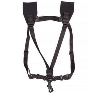 Sele Neotech Saksofon soft harness, regular