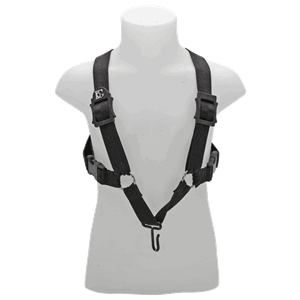 BG S42M, Saxophone harness, small