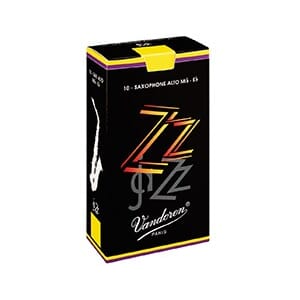 Vandoren Jazz altsaksofonfliser