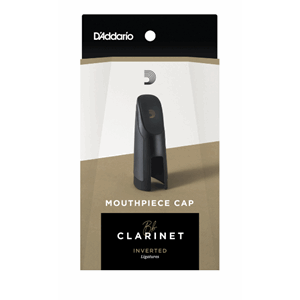 Daddario Mouthpiece Cap Clarinet Bb