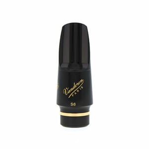 Vandoren SM802 | Munnstykke V16 S6 - Sopransaksofon