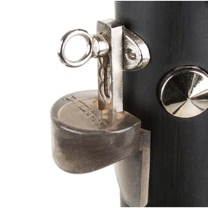 Protec A354 Thumb Rest Gel Cushion, Klarinett, Large