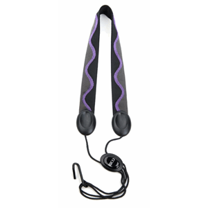 RICO Nakkestropp Sopran- og Altsax - SJA01. Jazz Wave