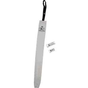 BG A32FK Swab head joint + body pouch Fløyte