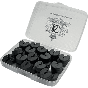 BG A23B, thumbrest clarinet, 30pk