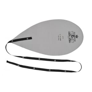 BG A32 - Tørkeklut klarinett BG microfiber