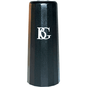 BG ACB9, hette til munnstykke, alt sax