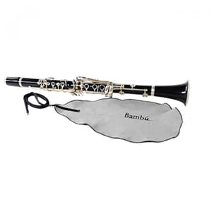 Bambu Cleaning swab - klarinett PL01