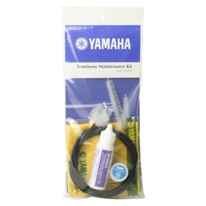 Vedlikeholdssett fra Yamaha