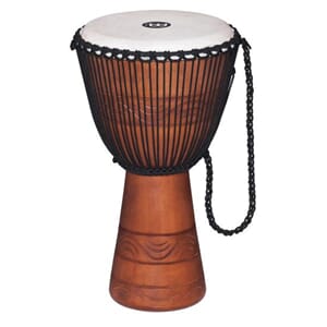 Afrikansk djembe 12" med bag, Meinl