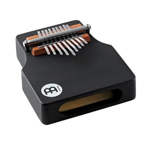 Meinl KA9WW-BK Wah-wah kalimba, Medium