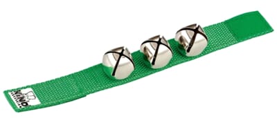 840553043280 NINO Percussion Wrist Bell, Green - NINO961GR.jpg