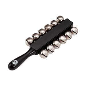 Meinl Sleigh Bells, 12 bells - SLB12