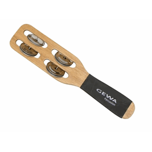 Gewa Jingle Stick Natural