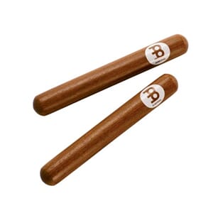 Meinl Classic Redwood Claves - CL1RW