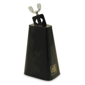 LATIN PERCUSSION COW BELL ASPIRE AGUDO