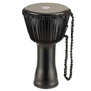 Meinl Travel Series Rope Tuned Djembe 10" - PADJ4-M-G