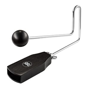 Meinl RO3BK - Vibraslap "The Night"