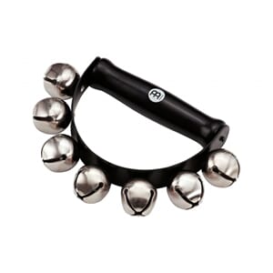 Meinl Sleigh Bells, 7 bjeller