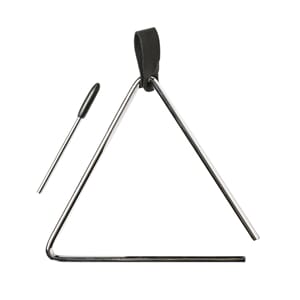 Stagg TRI-8 triangel 8"