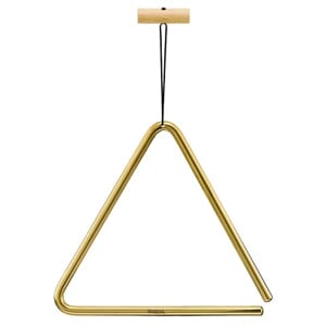 Meinl Brass Triangle 8" - TRI20B