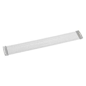 Dixon Snappy snares, 14", 24 strands