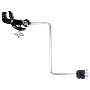 Dixon, PA-HCM-SP, cymbalholder med klype