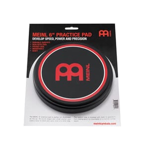 Meinl 6'' Practice Pad MPP-6