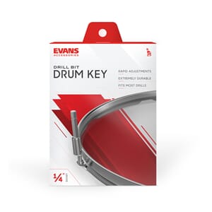 Evans Drill Bit stemmenøkkel - DABK.