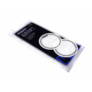 Evans Bass Drum Patch - EQPC1