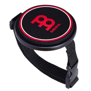 Meinl Percussion MKPP-4 4'' Practice Kneepad, MKPP-4
