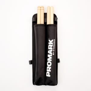 Promark 2 Pair Marching Quiver