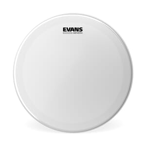 Evans Coated B14GEN Dry skarptrommeskinn 14"