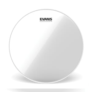 Evans Clear TT16G1 G1 trommeskinn 16"