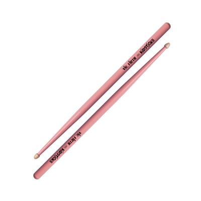 1900993 Vic Firth Kidsticks Pink_1.jpg