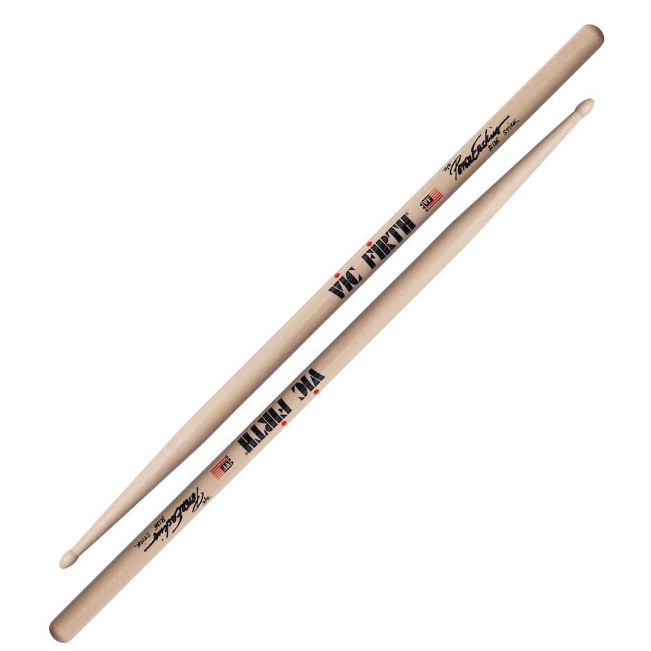 Vic Firth SPE2 Signature Series Peter Erskine Ride Stick - Evas Musikk