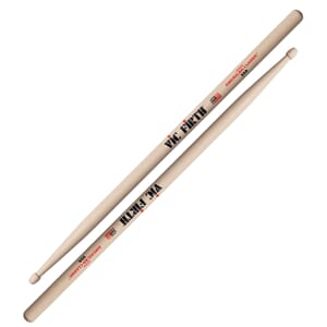 Vic Firth 55A American Classic 55A Wood Tip
